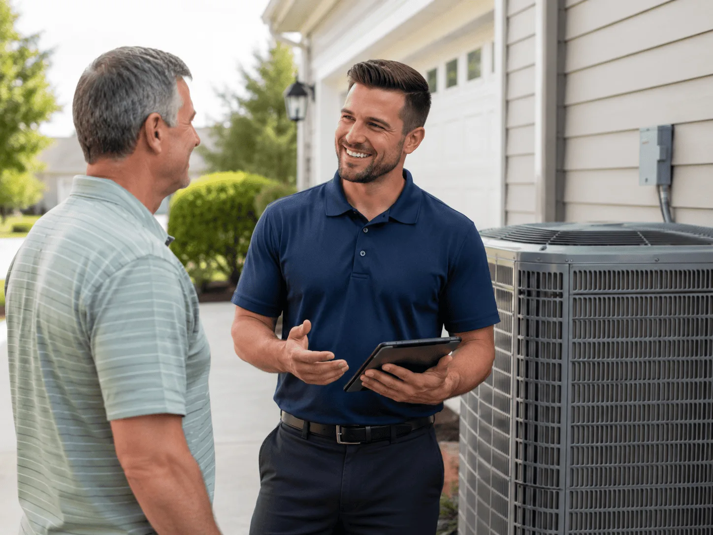 Heat Pump Installation Riverside, IL FAQs